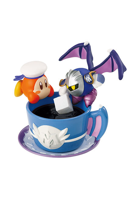 Meta Knight, Waddle Dee, Hoshi No Kirby, Re-Ment, Trading